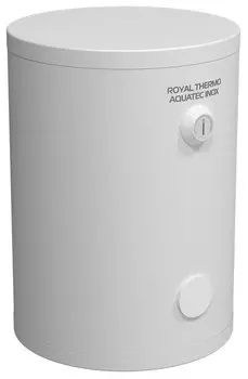 Бойлер косвенного нагрева Royal Thermo