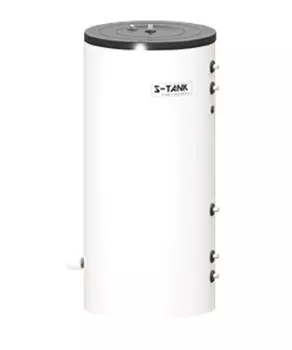 Бойлер косвенного нагрева S-tank