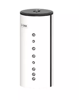 Бойлер косвенного нагрева S-tank