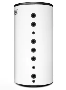 Бойлер косвенного нагрева S-tank