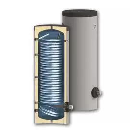 Бойлер косвенного нагрева Sunsystem