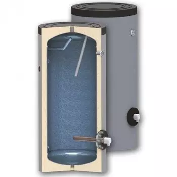 Бойлер косвенного нагрева Sunsystem
