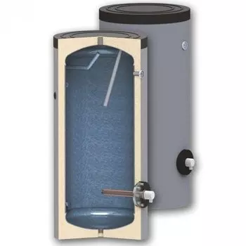 Бойлер косвенного нагрева Sunsystem