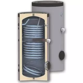 Бойлер косвенного нагрева Sunsystem