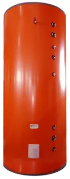 Бойлер косвенного нагрева Termaveneta