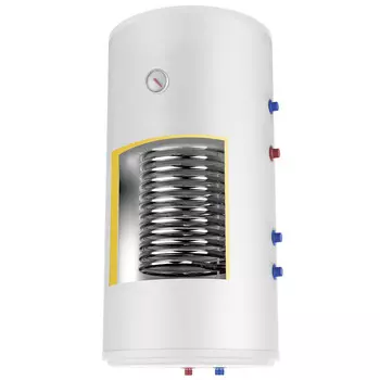 Бойлер косвенного нагрева Termica