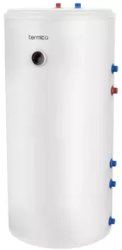 Бойлер косвенного нагрева Termica