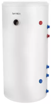 Бойлер косвенного нагрева Termica