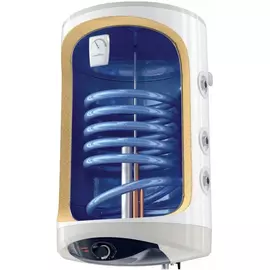 Бойлер косвенного нагрева Tesy