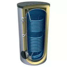 Бойлер косвенного нагрева Tesy