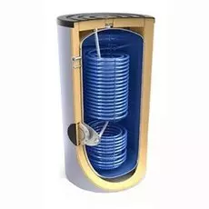 Бойлер косвенного нагрева Tesy