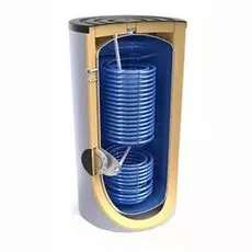 Бойлер косвенного нагрева Tesy