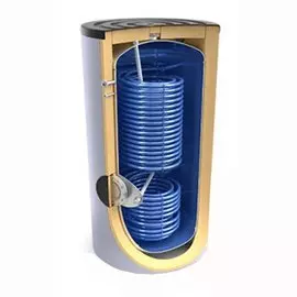 Бойлер косвенного нагрева Tesy