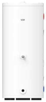 Бойлер косвенного нагрева VGR