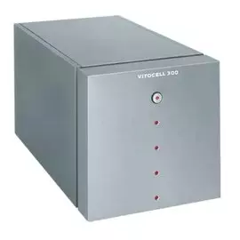 Бойлер косвенного нагрева Viessmann