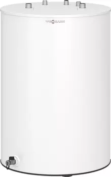 Бойлер косвенного нагрева Viessmann