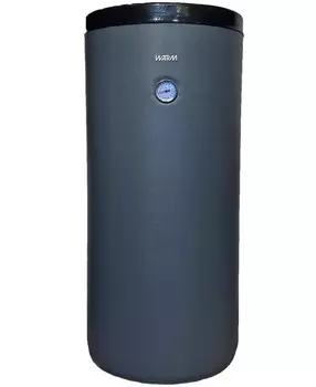 Бойлер косвенного нагрева WARM