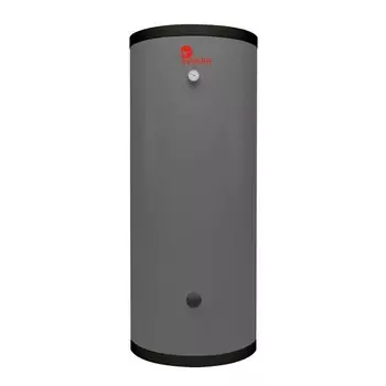 Бойлер косвенного нагрева Wester