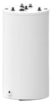 Бойлер косвенного нагрева Wolf