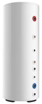 Бойлер косвенного нагрева Wolf