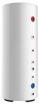 Бойлер косвенного нагрева Wolf