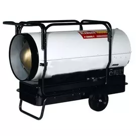 Большая дизельный пушка Kerona