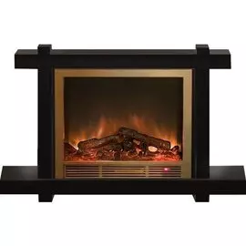 Большой каминокомплект Glenrich