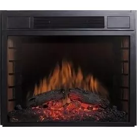 Большой очаг электрокамина Royal Flame