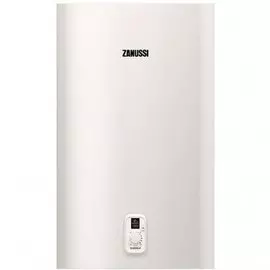 Большой водонагреватель Zanussi