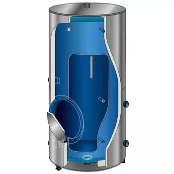 Буферный накопитель Atlantic