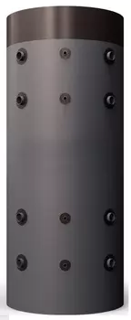 Буферный накопитель Ecosystem