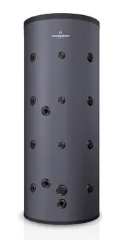 Буферный накопитель Ecosystem