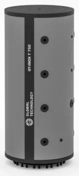 Буферный накопитель GlobalTechnology