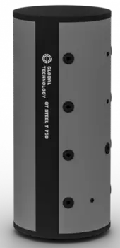 Буферный накопитель GlobalTechnology