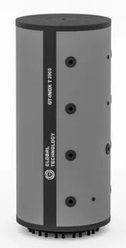 Буферный накопитель GlobalTechnology