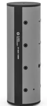 Буферный накопитель GlobalTechnology