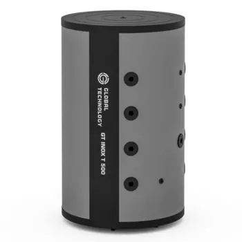 Буферный накопитель GlobalTechnology