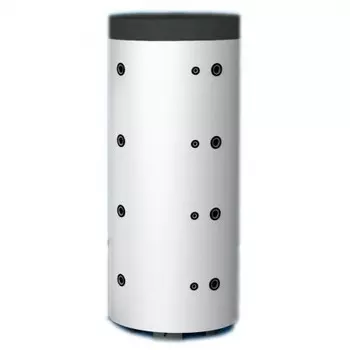 Буферный накопитель Hajdu