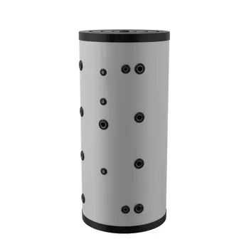 Буферный накопитель Parpol