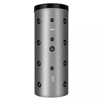 Буферный накопитель Parpol