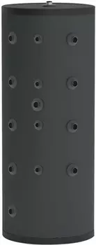 Буферный накопитель RISPA