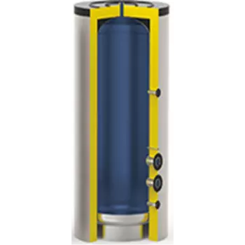 Буферный накопитель S-tank