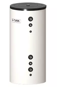 Буферный накопитель S-tank