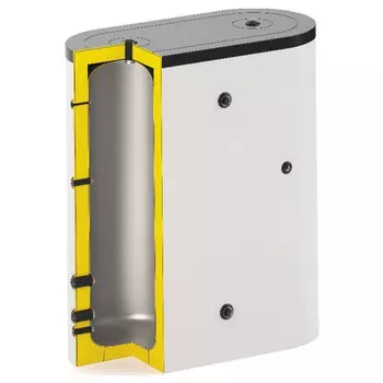 Буферный накопитель S-tank