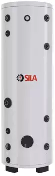Буферный накопитель SILA
