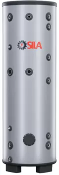 Буферный накопитель SILA