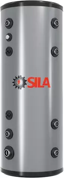 Буферный накопитель SILA