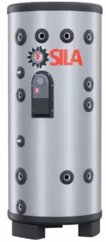 Буферный накопитель SILA