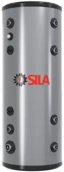 Буферный накопитель SILA