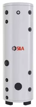 Буферный накопитель SILA